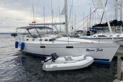 Beneteau Oceanis 370
