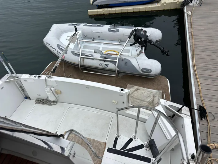 Whiskey Business Yacht Photos Pics 