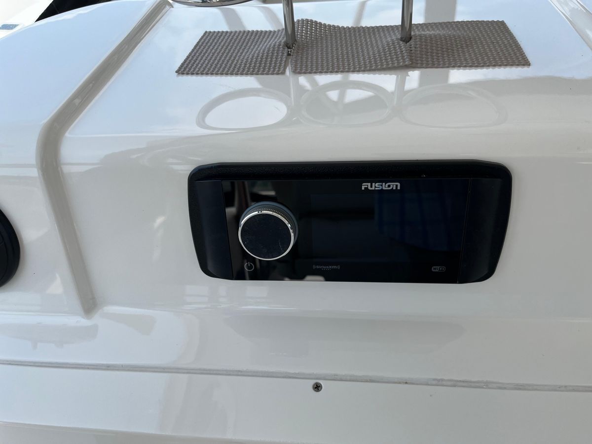 2006 Sea Ray 58 
