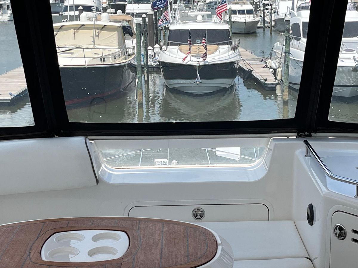 2006 Sea Ray 58 