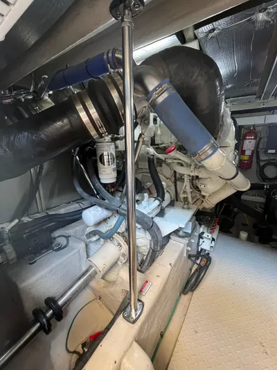 Greatest Escape Yacht Photos Pics 