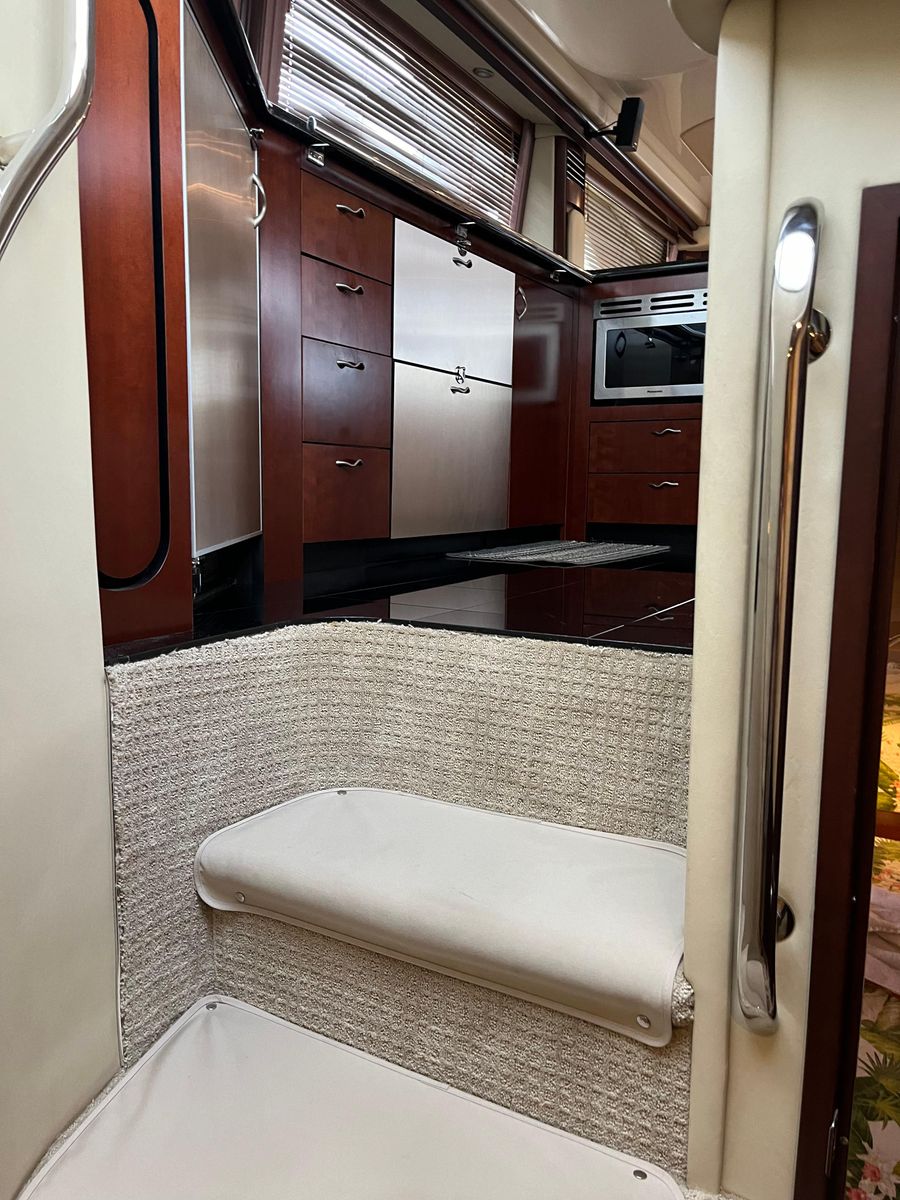 2006 Sea Ray 58 
