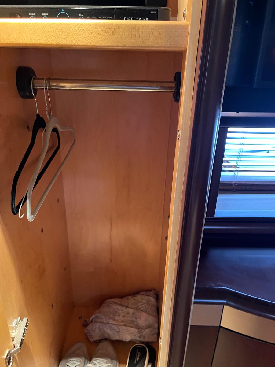 2006 Sea Ray 58 
