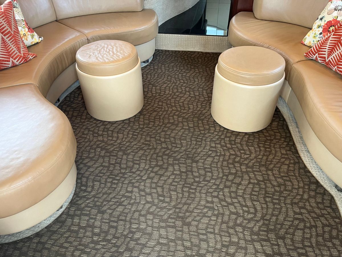 2006 Sea Ray 58 