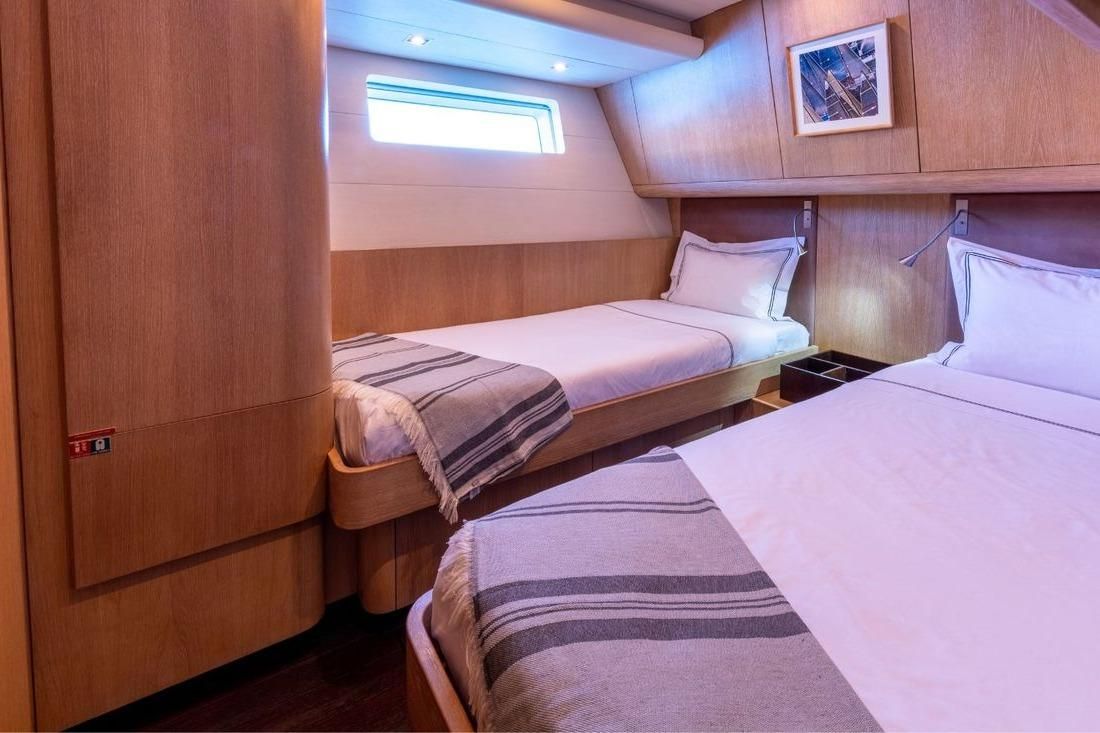 2009 Nautor Swan 90 