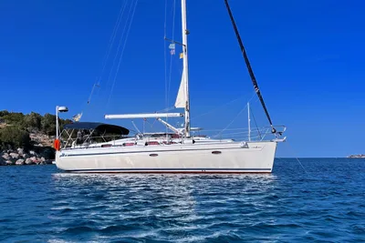 2010 Bavaria 40 Cruiser