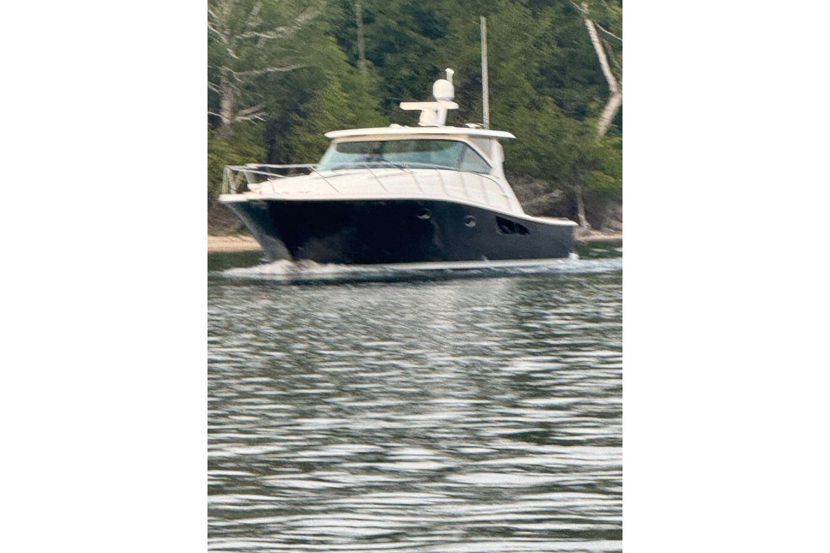 2014 Tiara Yachts 43 