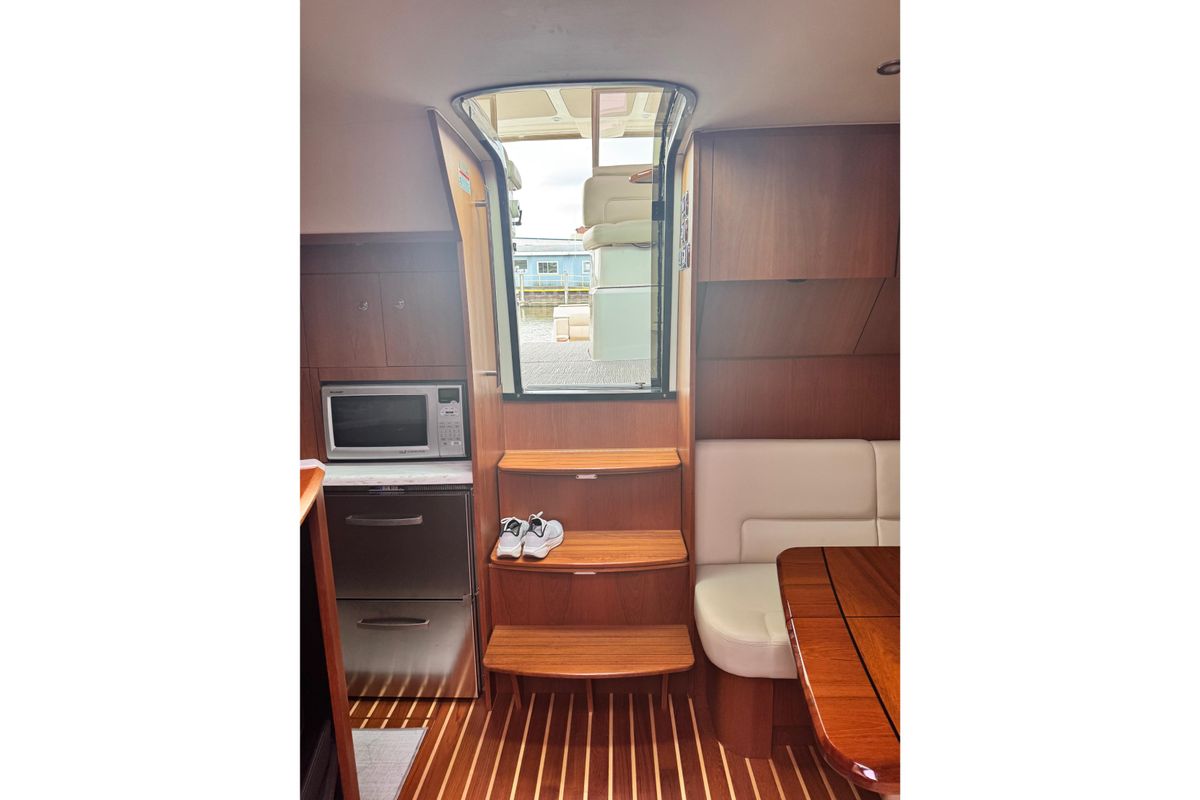 2014 Tiara Yachts 43 