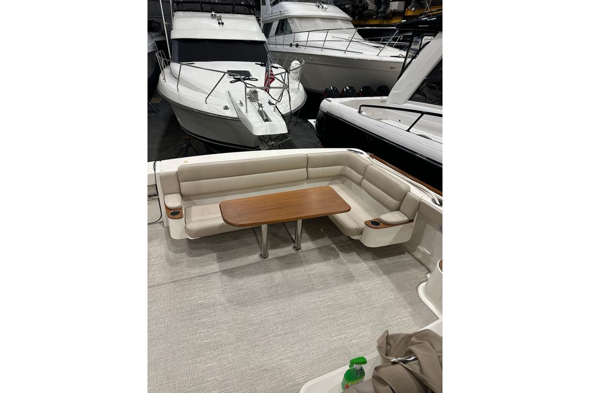 2014 Tiara Yachts 43 