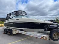 2010 Sea Ray 280 Sundeck