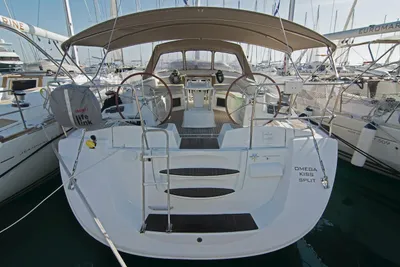 2014 Jeanneau Jeanneau 53