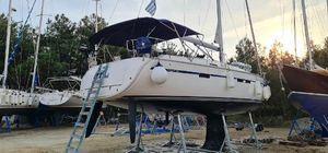 2020 46' Bavaria-Cruiser 46 Athens, GR