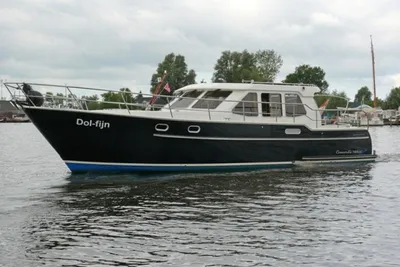 2026 Concordia 125OC