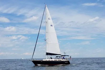 Sabre SABRE 425