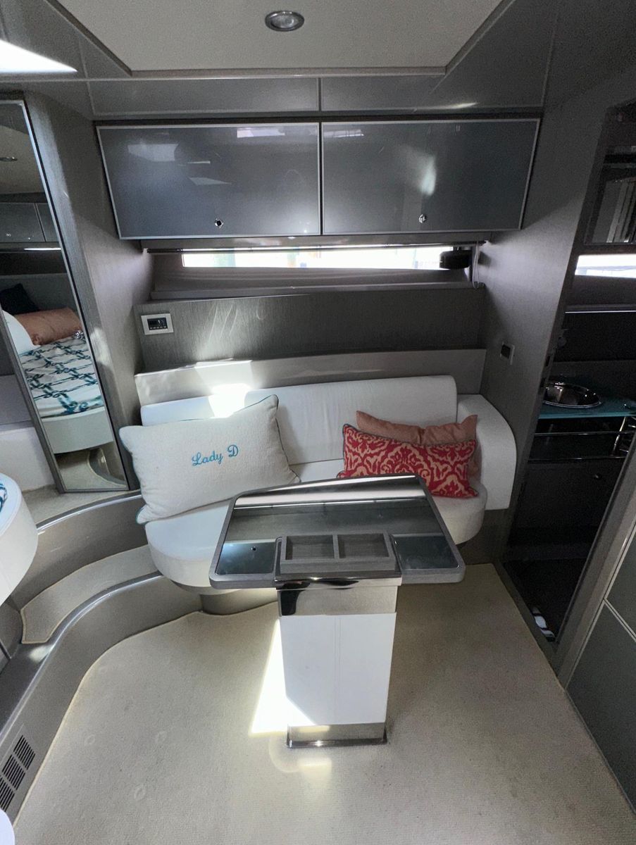 2015 Riva 44 