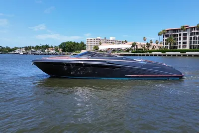 Riva RivaRama 44