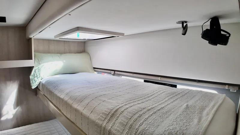 Promiscuous Yacht Photos Pics 