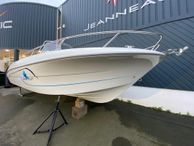 2023 Pacific Craft 670 OPEN