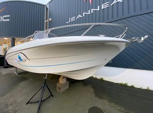 2023 Pacific Craft 670 OPEN