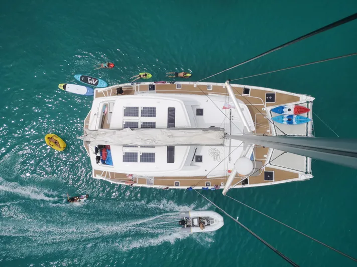 Between Yacht Photos Pics 