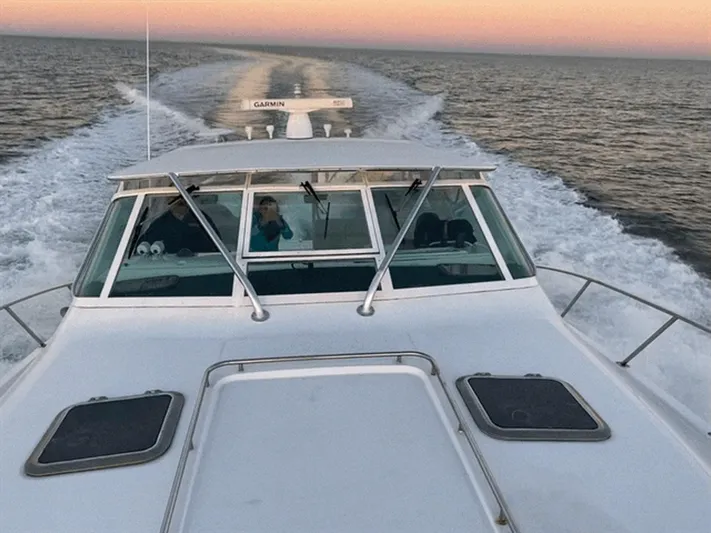 Tracy Ann Yacht Photos Pics 