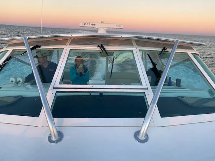 Tracy Ann Yacht Photos Pics 