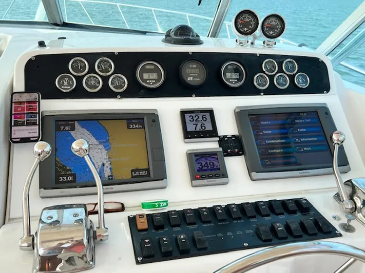 Tracy Ann Yacht Photos Pics 