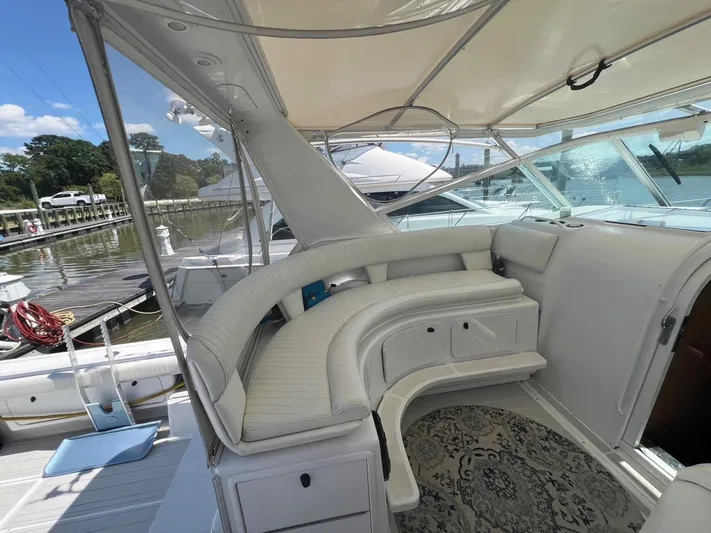 Tracy Ann Yacht Photos Pics 