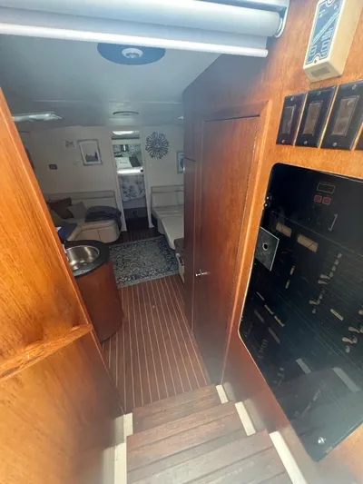 Tracy Ann Yacht Photos Pics 