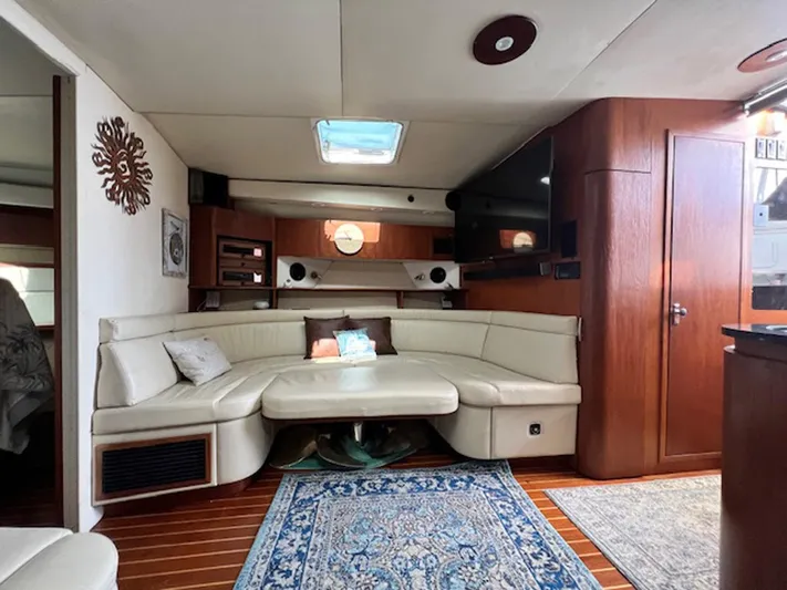 Tracy Ann Yacht Photos Pics 