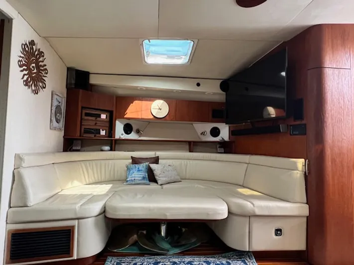 Tracy Ann Yacht Photos Pics 