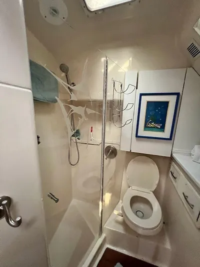 Tracy Ann Yacht Photos Pics 