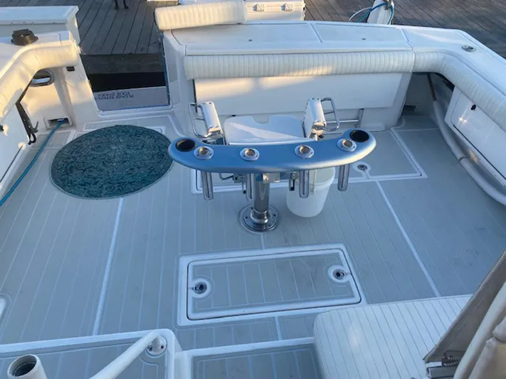 Tracy Ann Yacht Photos Pics 