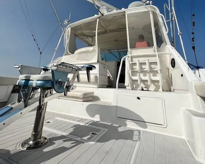 Tracy Ann Yacht Photos Pics 