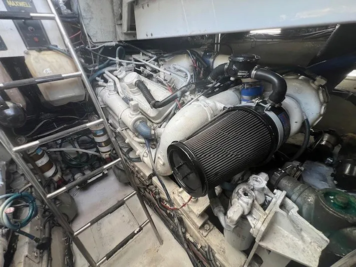 Tracy Ann Yacht Photos Pics 