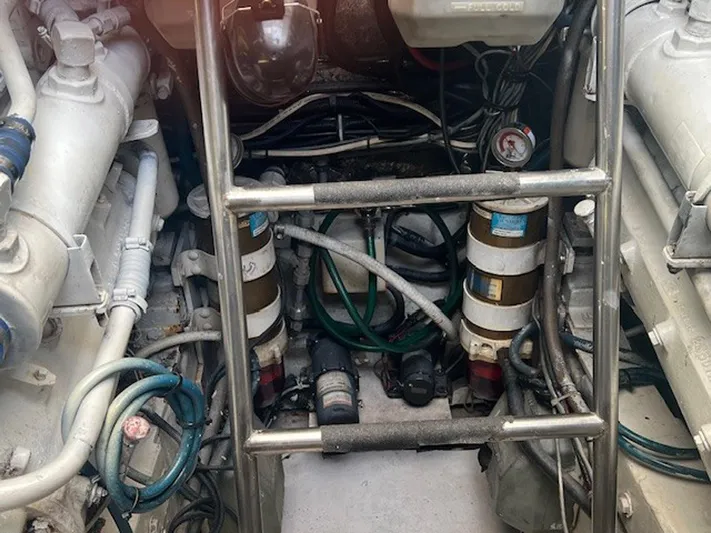 Tracy Ann Yacht Photos Pics 