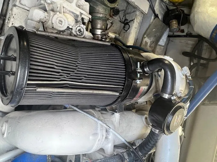 Tracy Ann Yacht Photos Pics 