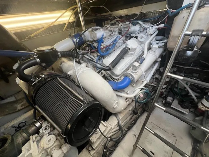 Tracy Ann Yacht Photos Pics 