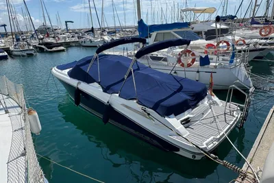 Sea Ray 270 SLX