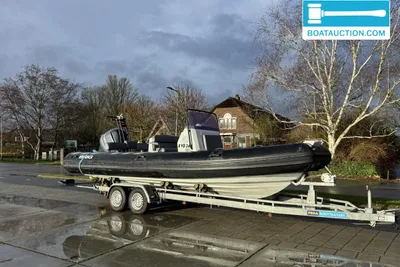 2017 Brig Navigator 700