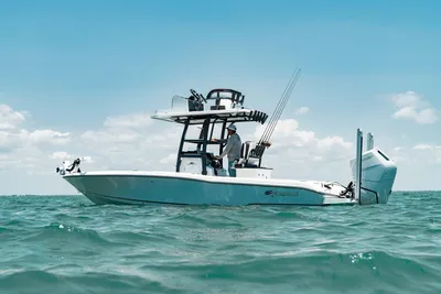 Crevalle 26 HCO