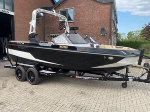 2023 Nautique GS20