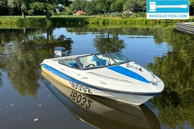 1992 Sport-Craft 150 CB