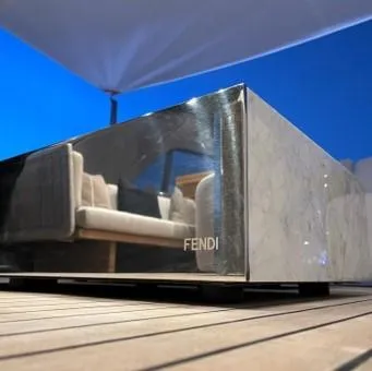  Yacht Photos Pics M/Y FOUZ SANLORENZO SX88 2022