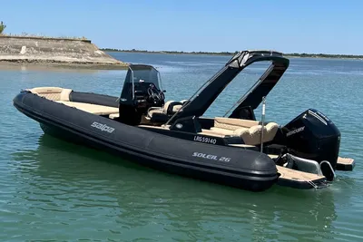 2024 Salpa Soleil 26