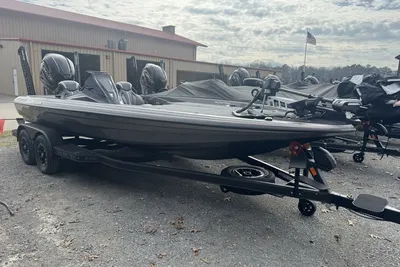 Skeeter ZXE20
