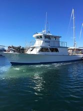 Harker's Island Rose Craft