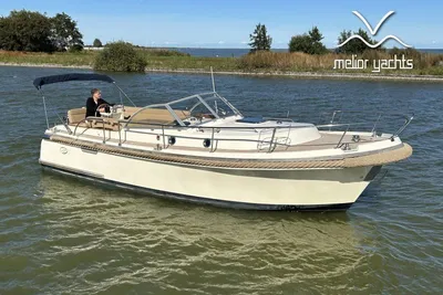 2013 Intercruiser 29