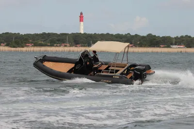 2024 Nautica LED 750 GS-XL T