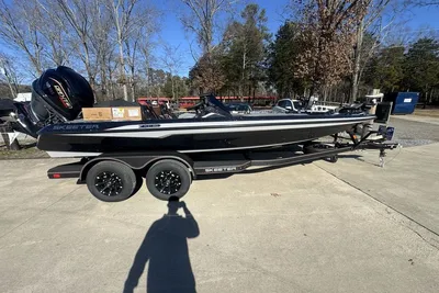 Skeeter ZXE20